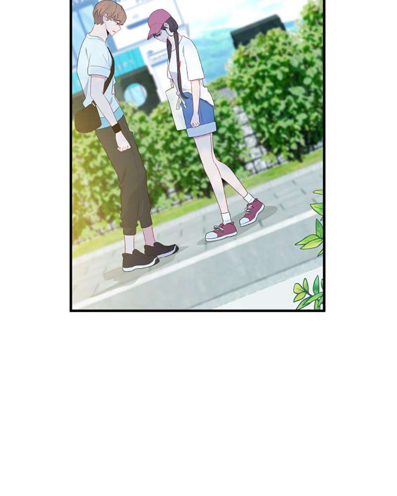 Just a Girl He Knows chapter 41 page 54