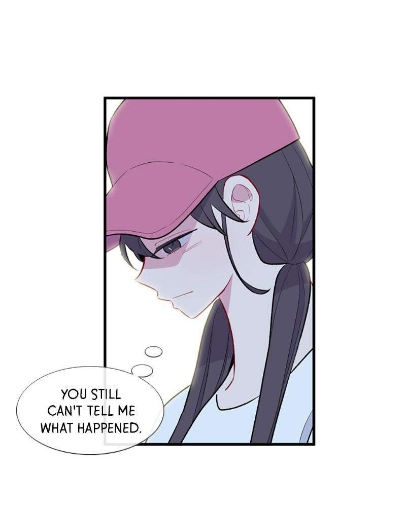 Just a Girl He Knows chapter 41 page 55