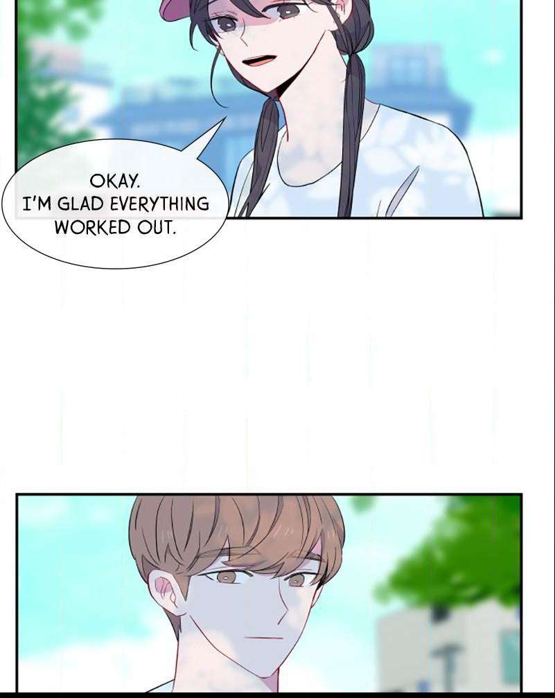 Just a Girl He Knows chapter 41 page 57