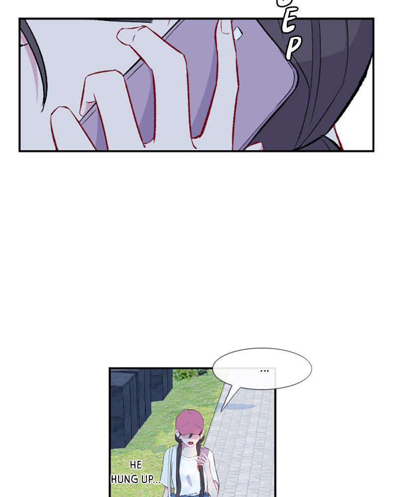 Just a Girl He Knows chapter 41 page 6