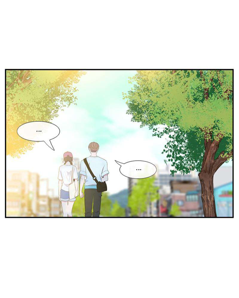 Just a Girl He Knows chapter 41 page 62