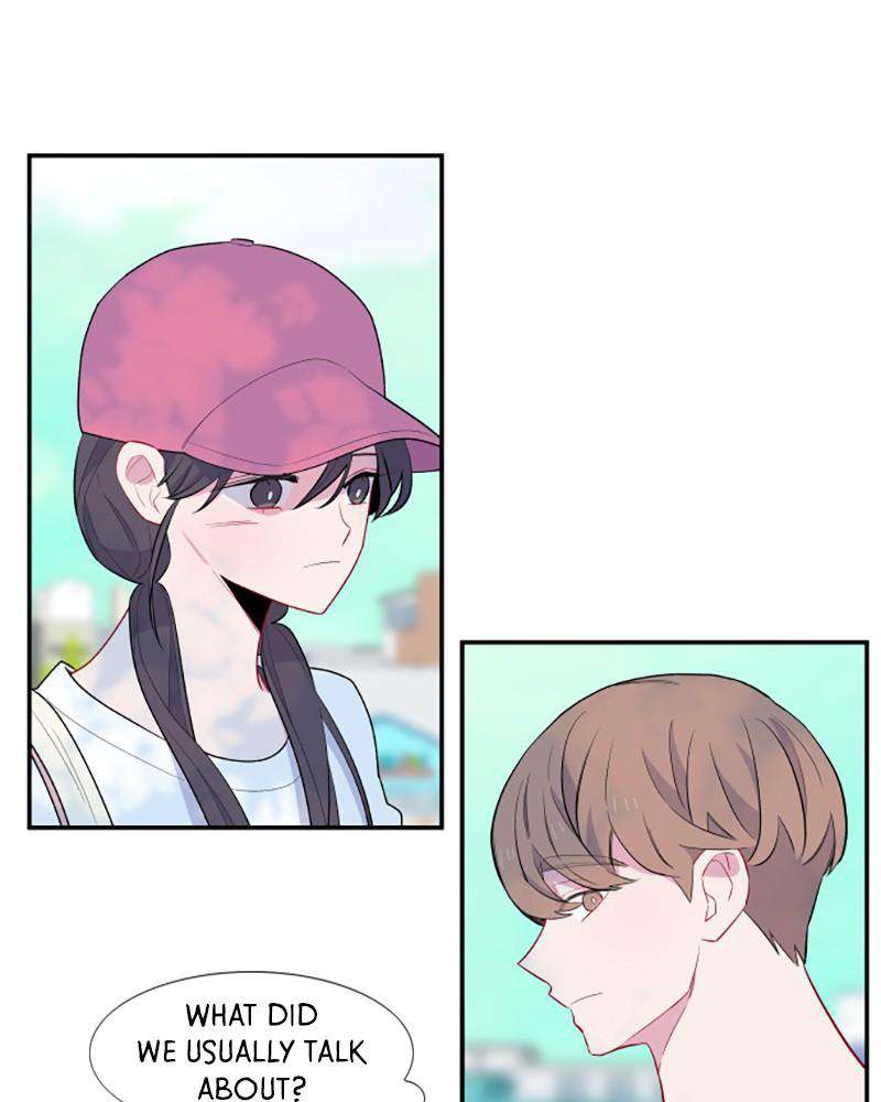 Just a Girl He Knows chapter 41 page 63