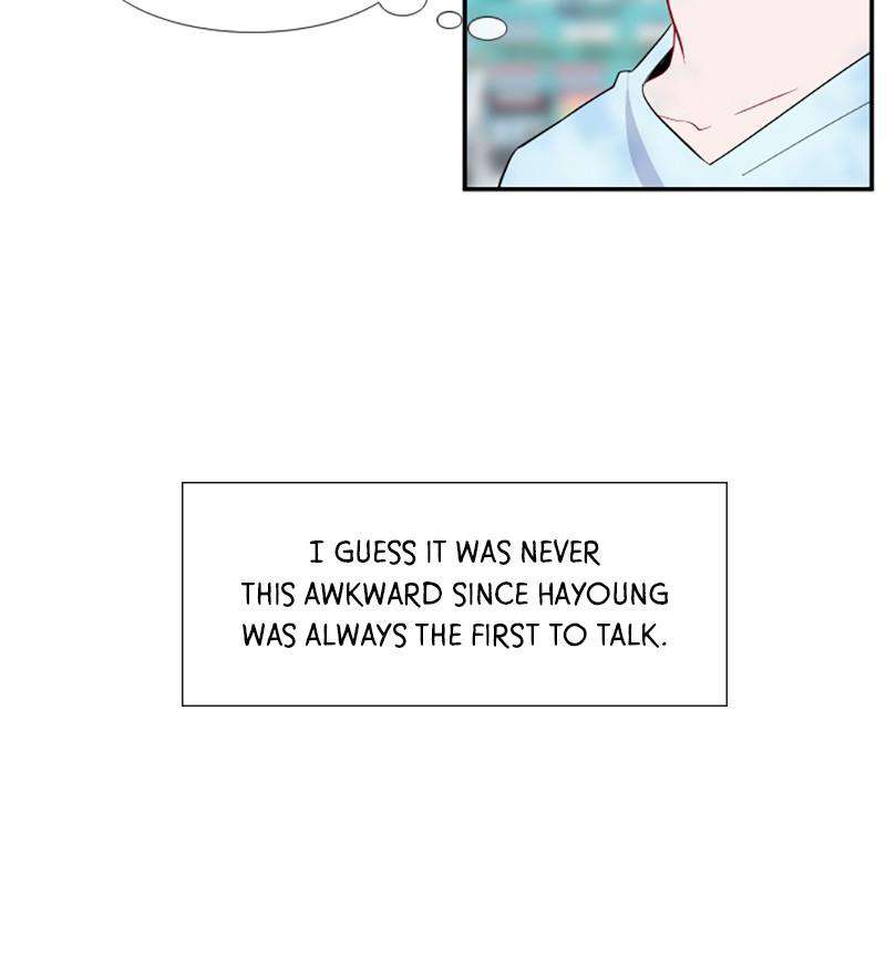 Just a Girl He Knows chapter 41 page 64