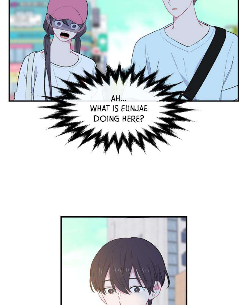 Just a Girl He Knows chapter 41 page 68