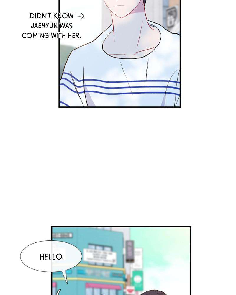 Just a Girl He Knows chapter 41 page 69