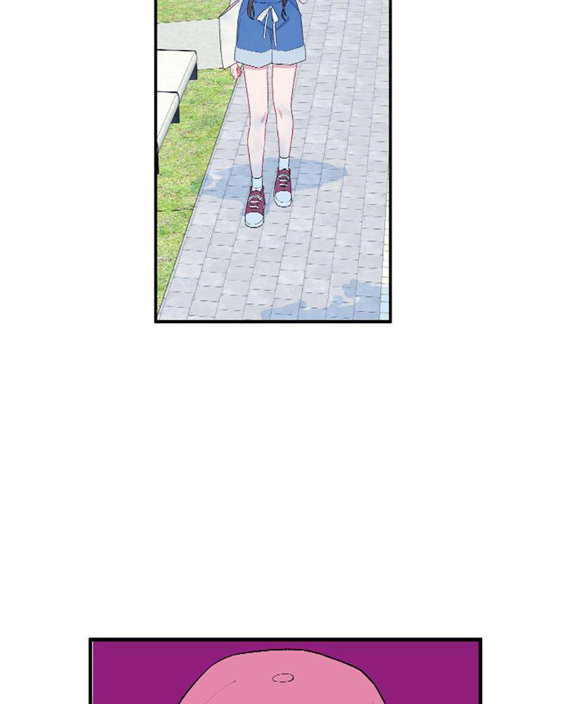 Just a Girl He Knows chapter 41 page 7