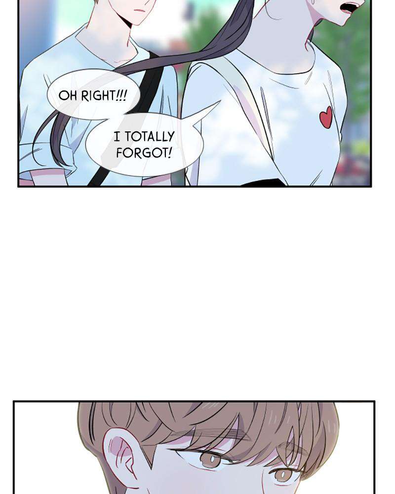 Just a Girl He Knows chapter 41 page 73