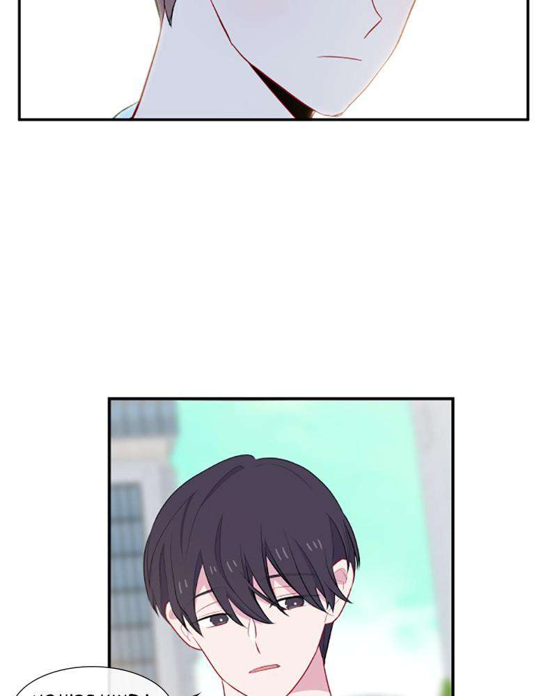 Just a Girl He Knows chapter 41 page 74