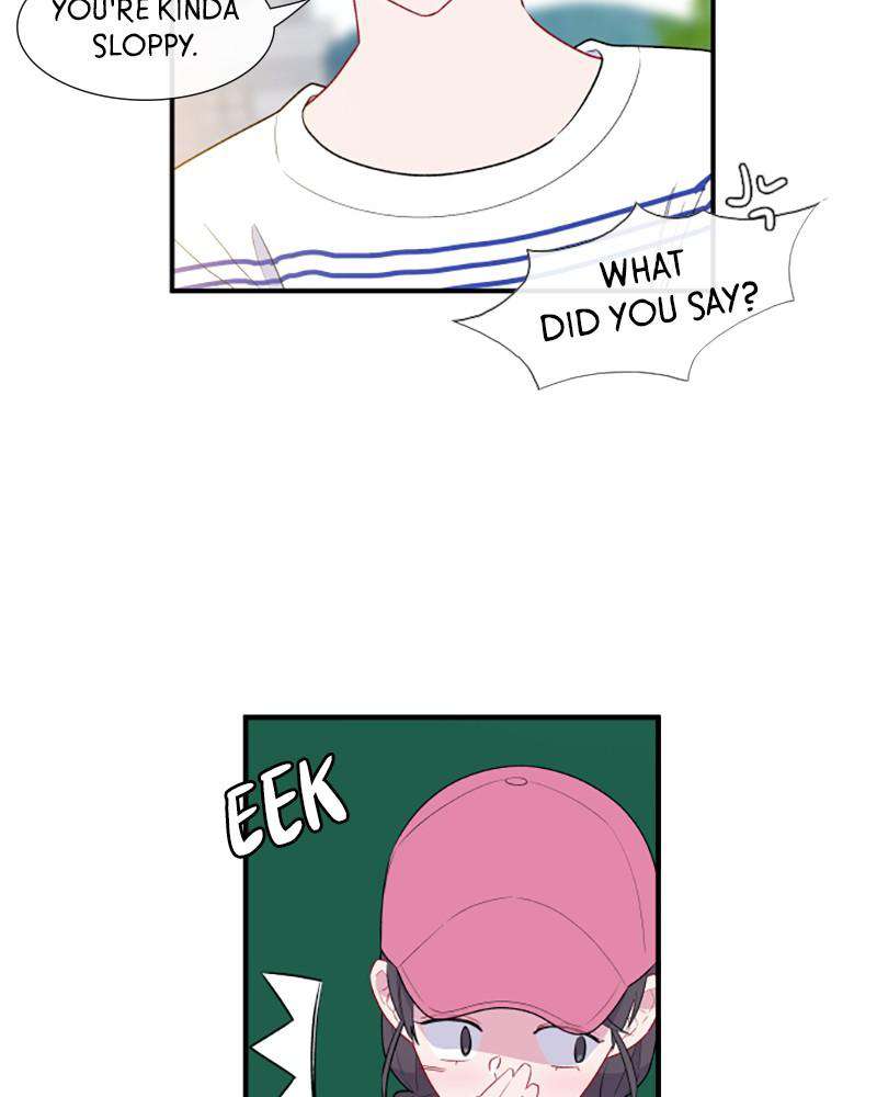 Just a Girl He Knows chapter 41 page 75