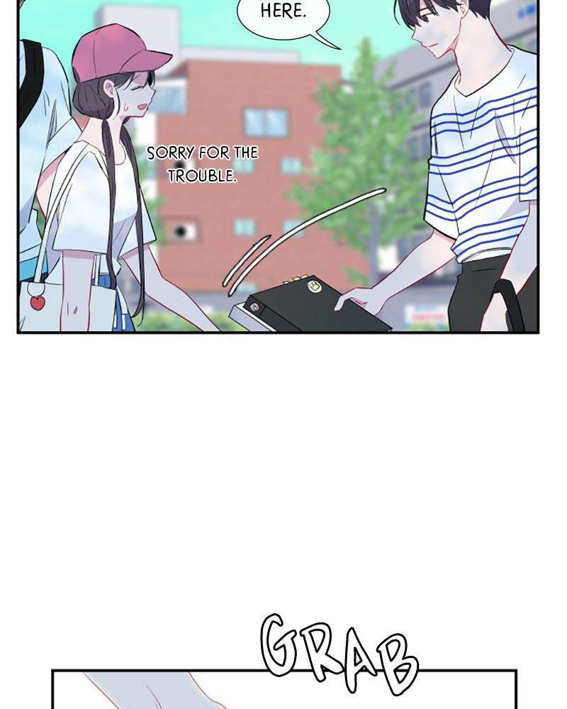 Just a Girl He Knows chapter 41 page 77