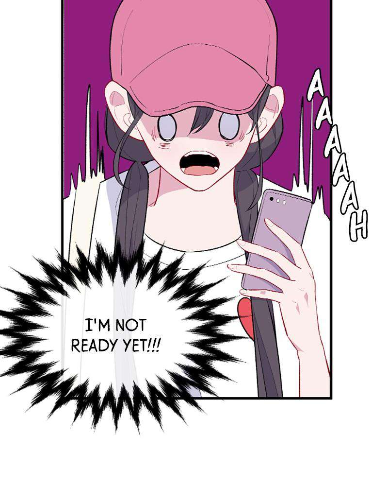 Just a Girl He Knows chapter 41 page 8