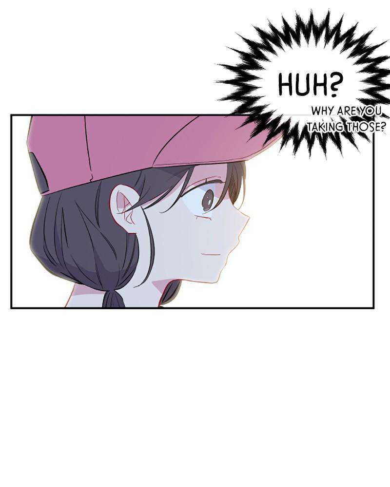 Just a Girl He Knows chapter 41 page 80