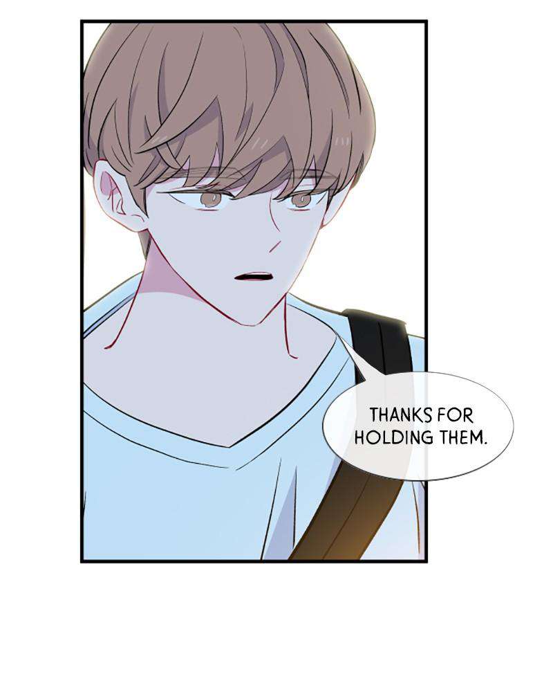 Just a Girl He Knows chapter 41 page 81