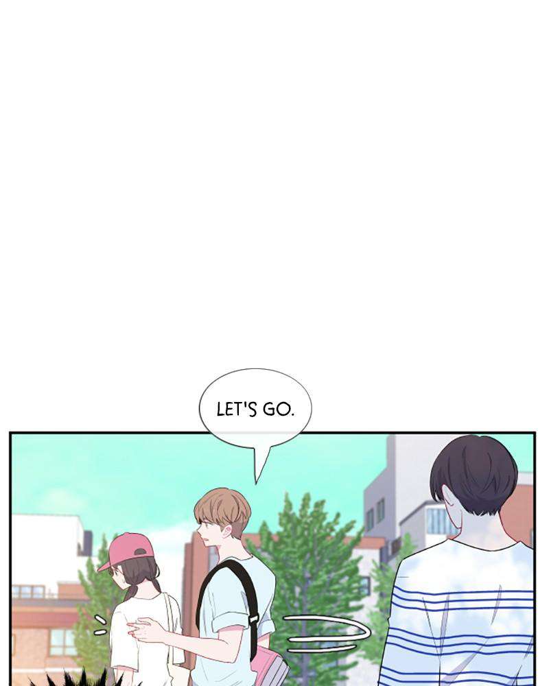 Just a Girl He Knows chapter 41 page 83