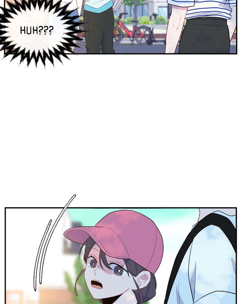 Just a Girl He Knows chapter 41 page 84