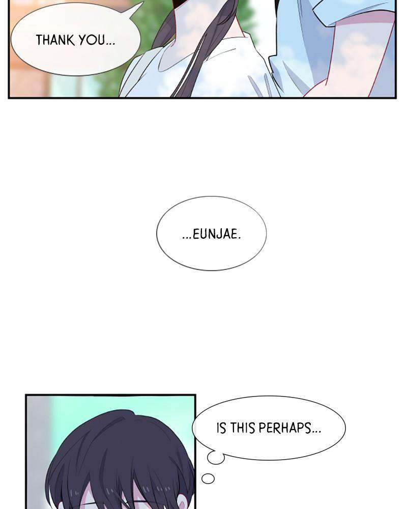 Just a Girl He Knows chapter 41 page 85