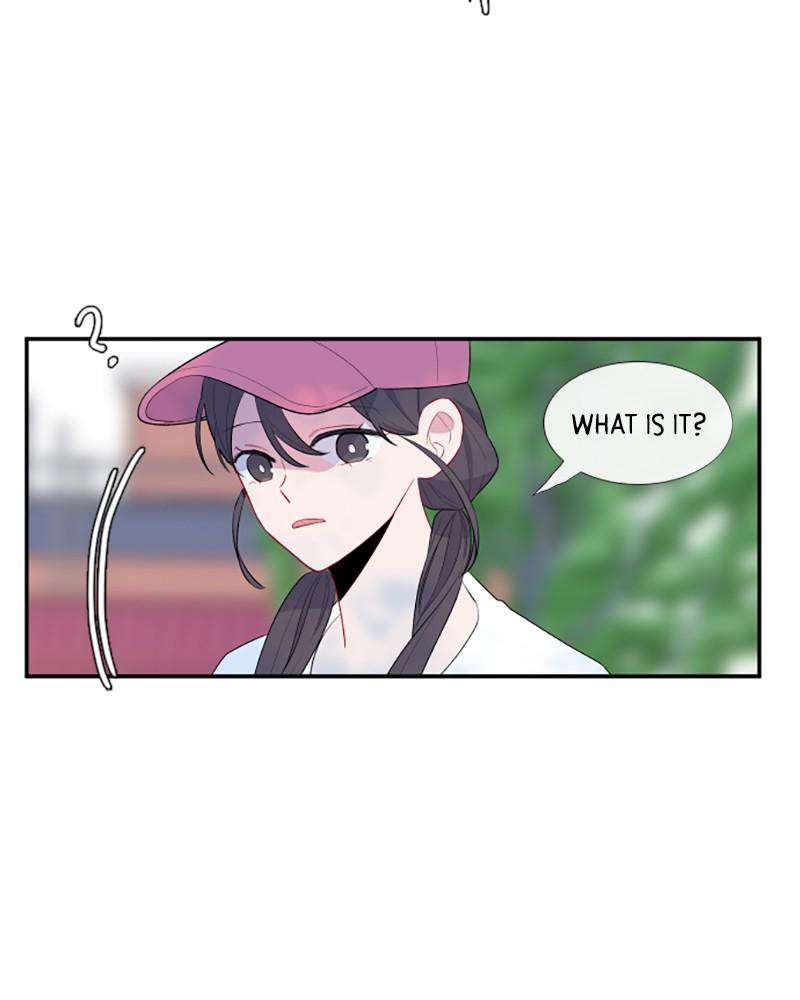 Just a Girl He Knows chapter 41 page 89