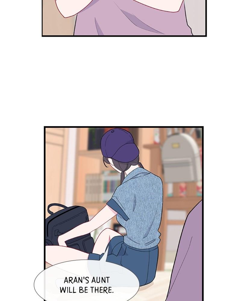 Just a Girl He Knows chapter 52 page 10