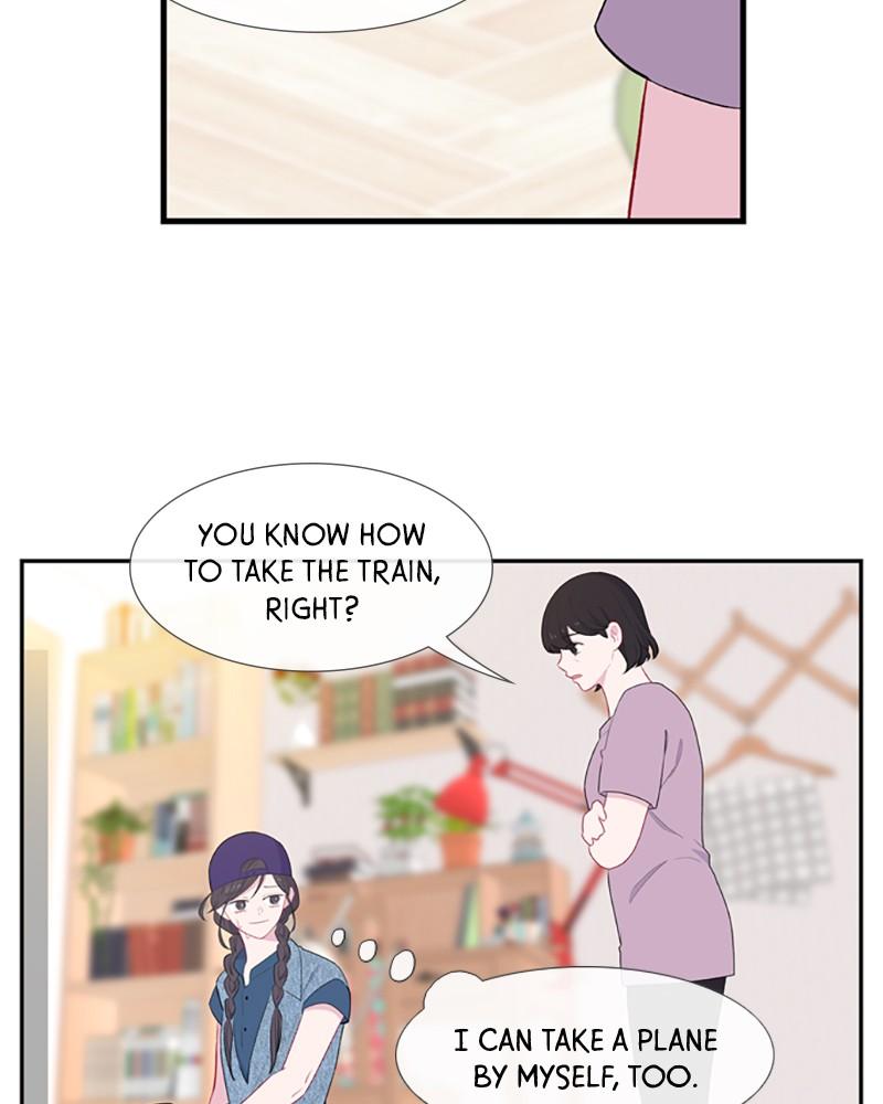 Just a Girl He Knows chapter 52 page 11