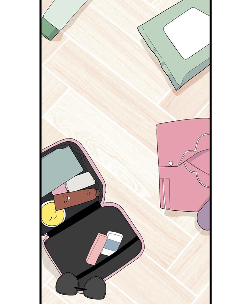 Just a Girl He Knows chapter 52 page 3