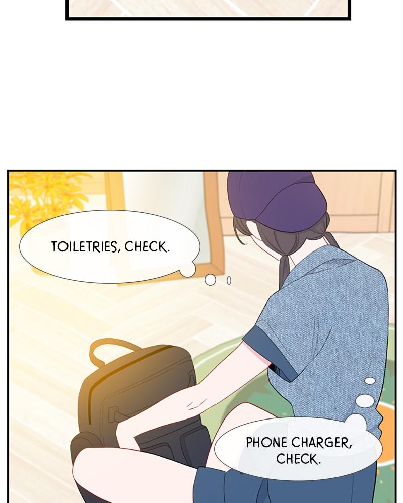 Just a Girl He Knows chapter 52 page 4