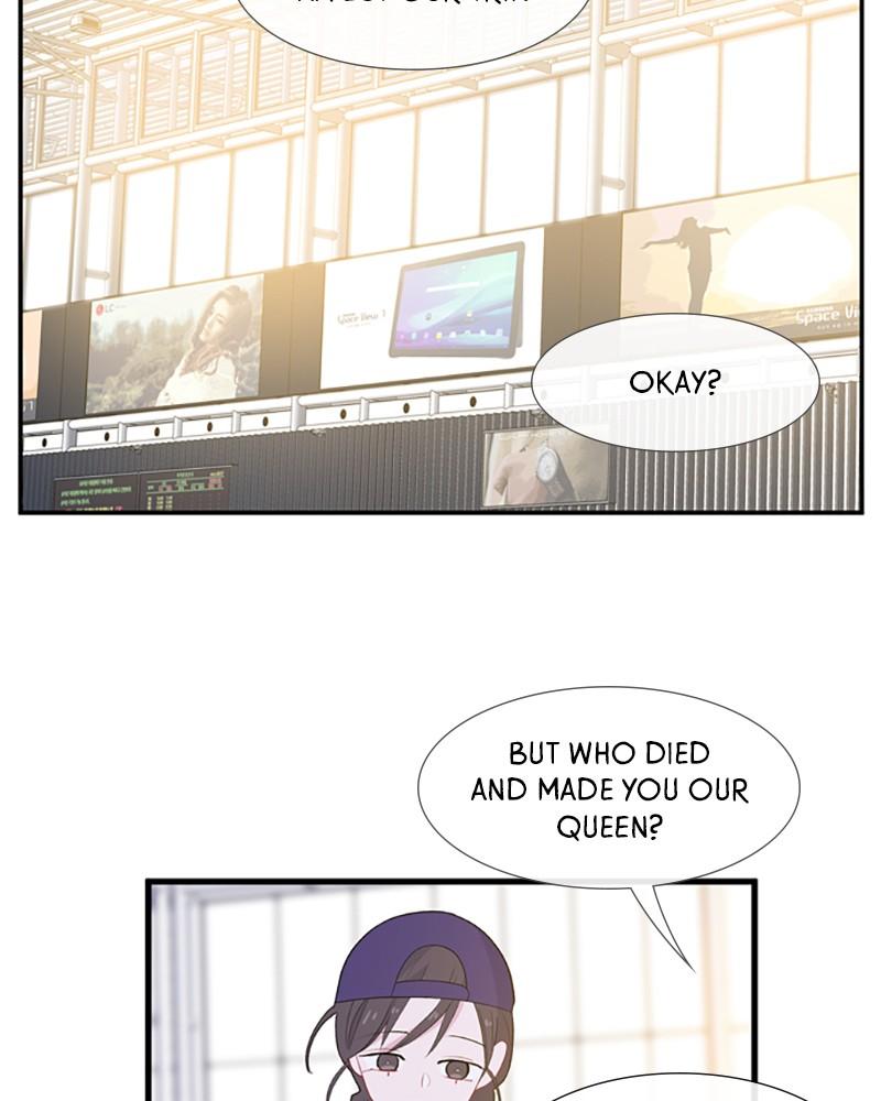 Just a Girl He Knows chapter 52 page 40