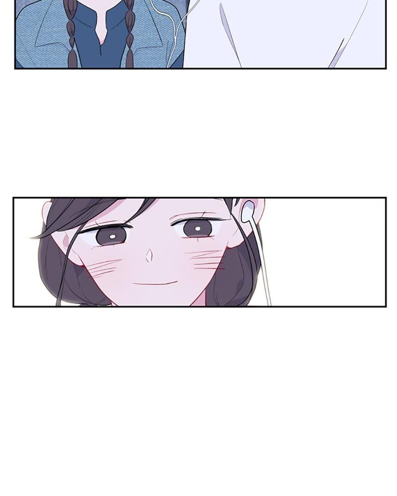 Just a Girl He Knows chapter 53 page 10