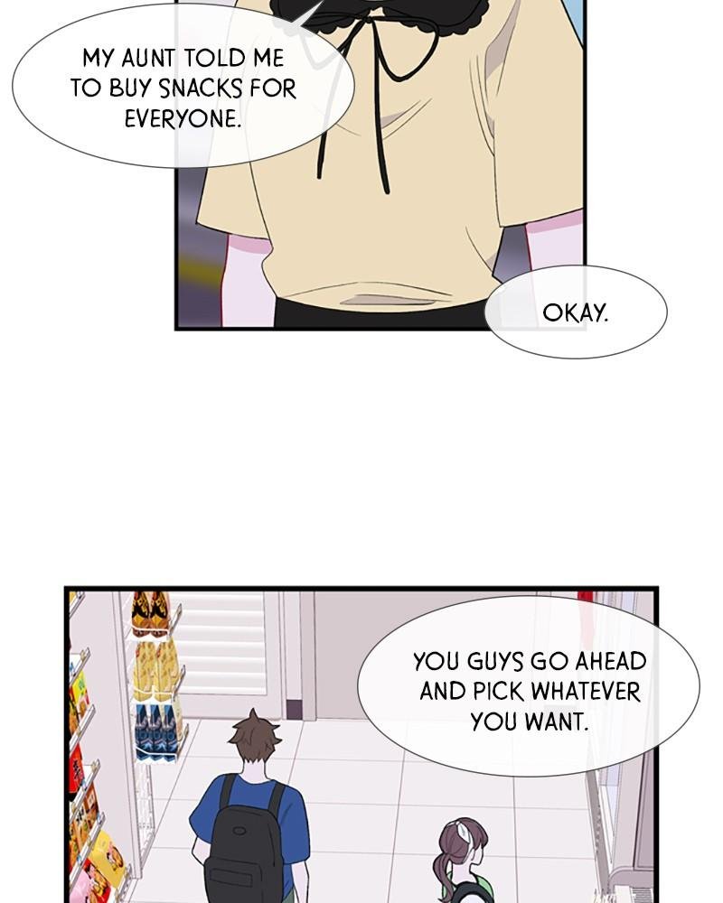 Just a Girl He Knows chapter 53 page 14