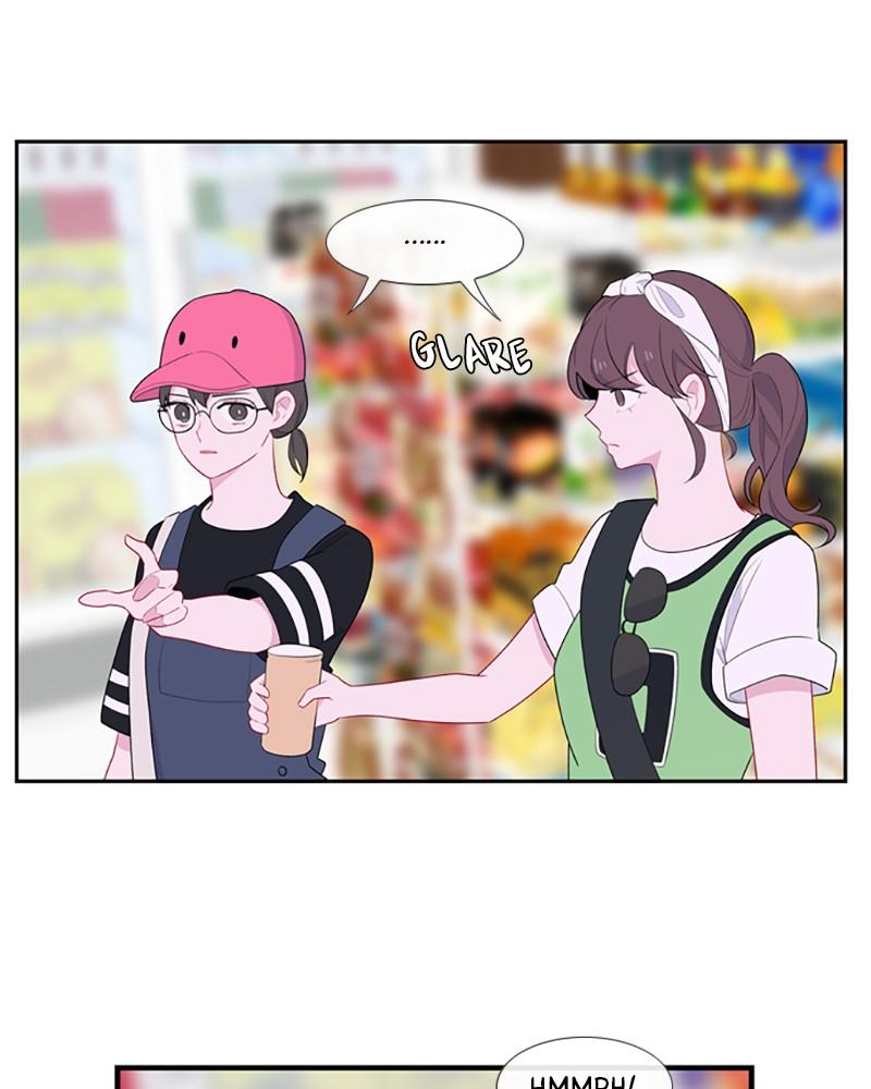 Just a Girl He Knows chapter 53 page 18