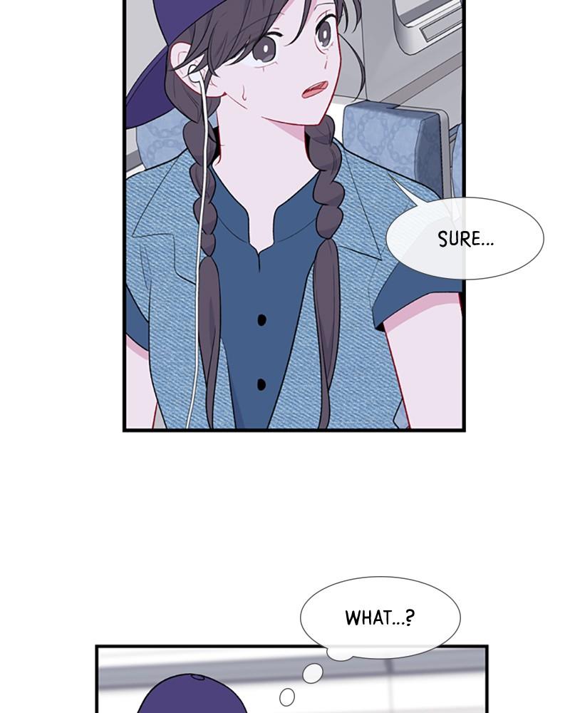 Just a Girl He Knows chapter 53 page 2