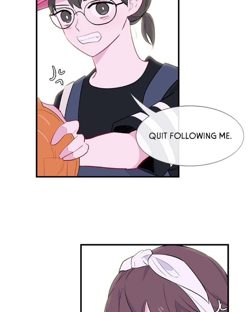 Just a Girl He Knows chapter 53 page 26
