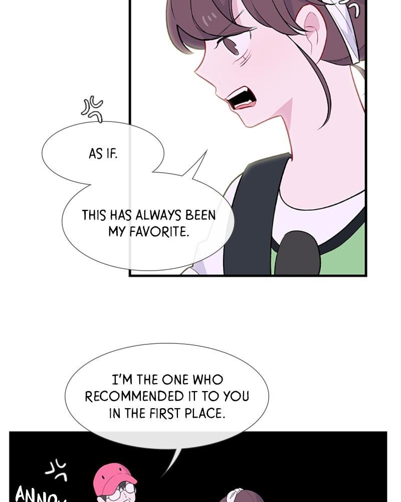 Just a Girl He Knows chapter 53 page 27