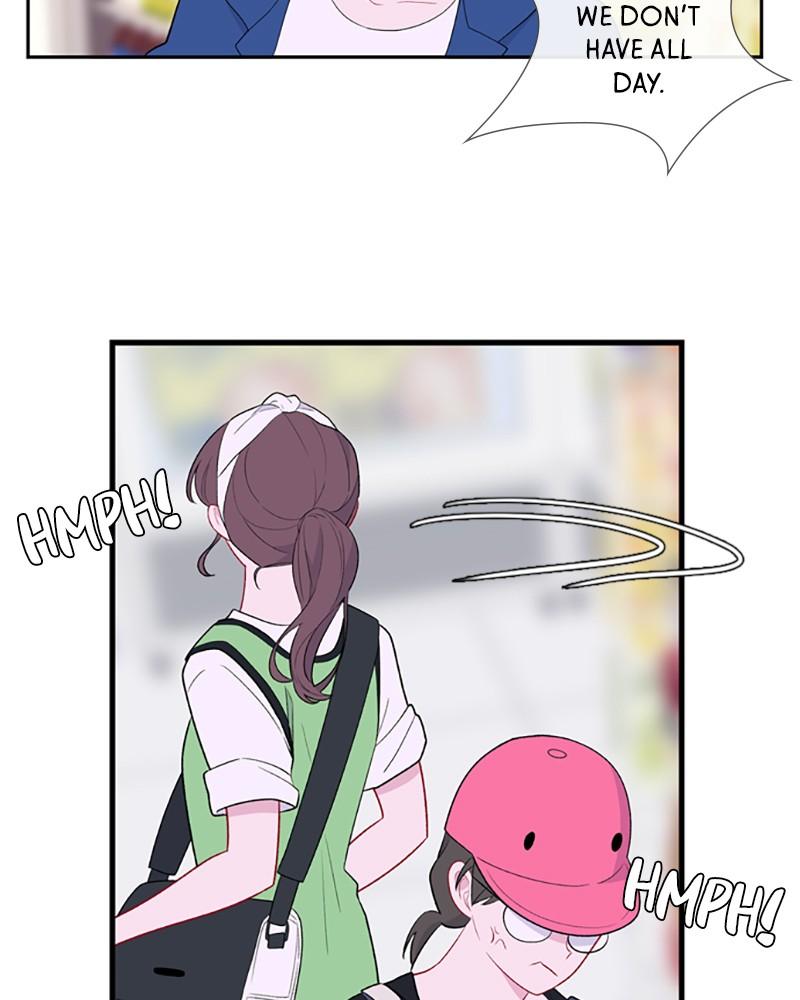 Just a Girl He Knows chapter 53 page 29