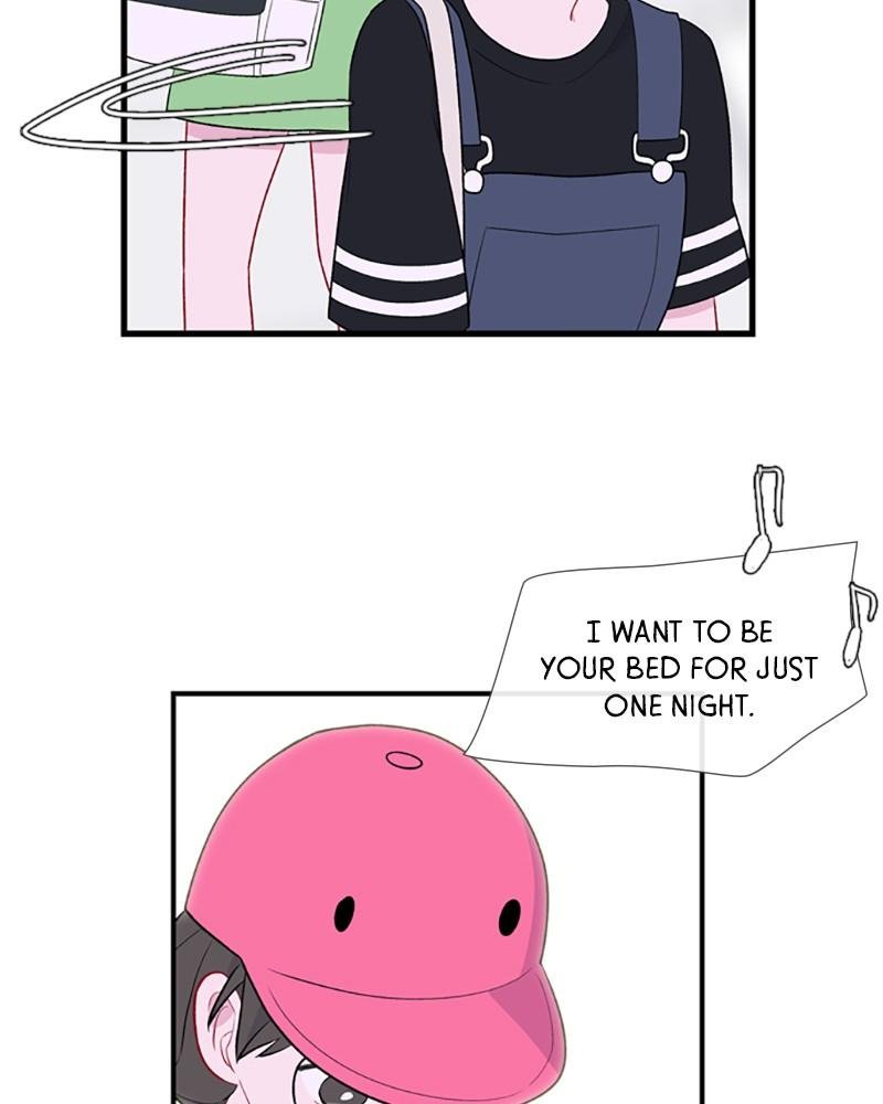 Just a Girl He Knows chapter 53 page 30