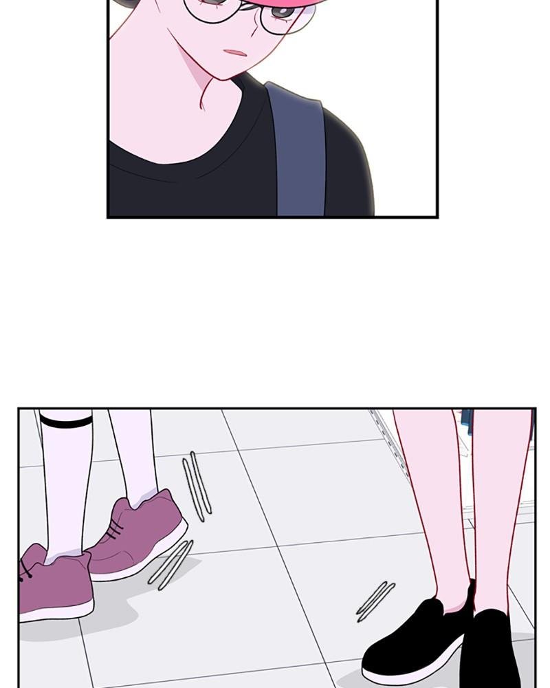 Just a Girl He Knows chapter 53 page 31