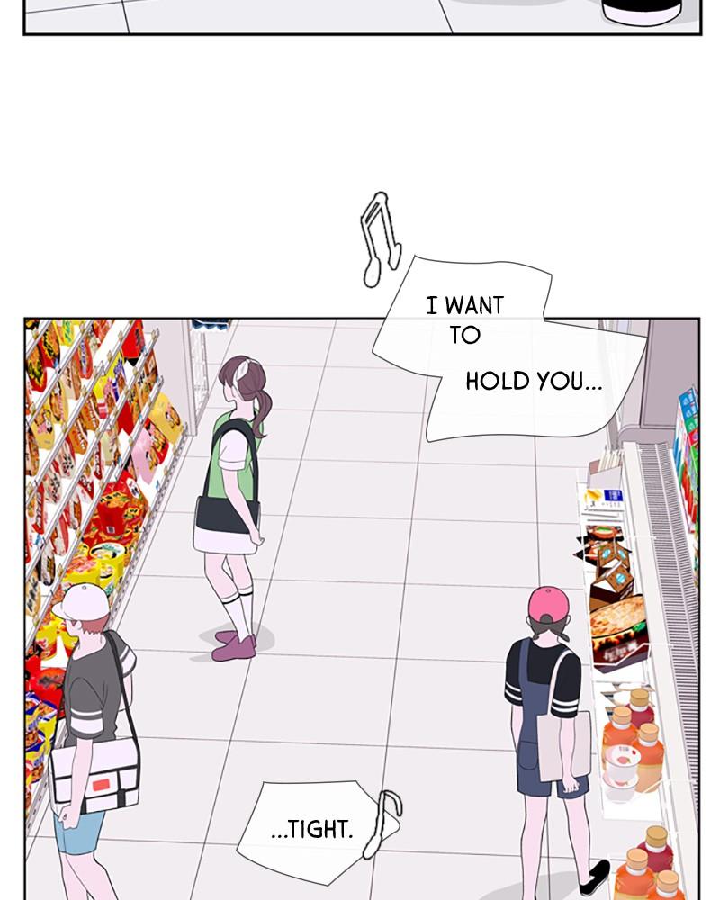 Just a Girl He Knows chapter 53 page 32