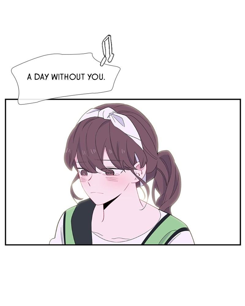 Just a Girl He Knows chapter 53 page 34