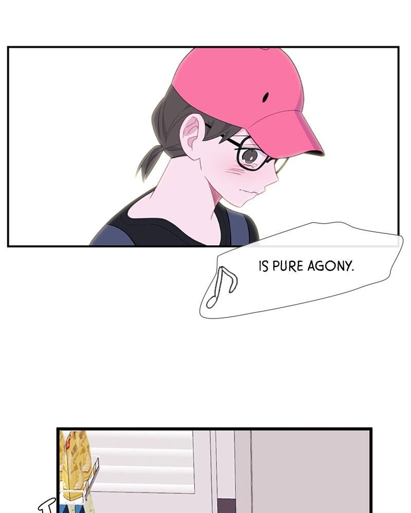 Just a Girl He Knows chapter 53 page 35