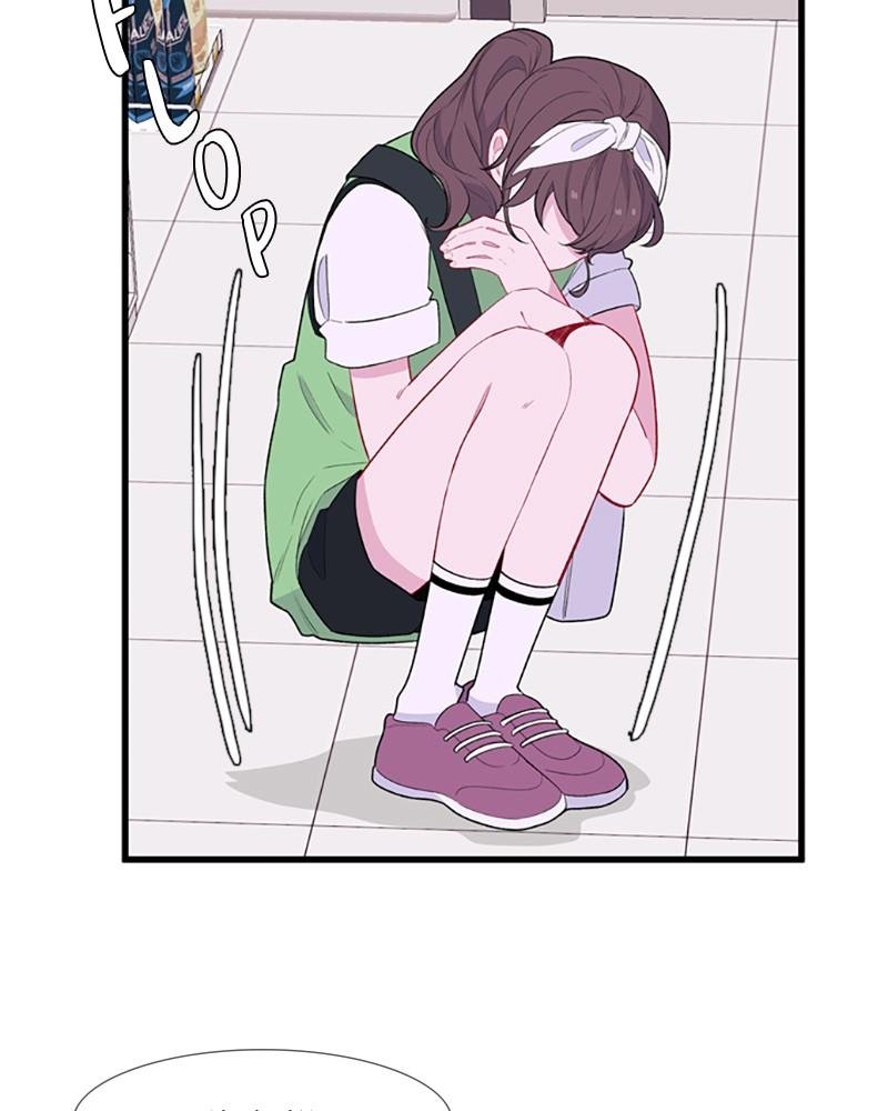 Just a Girl He Knows chapter 53 page 36