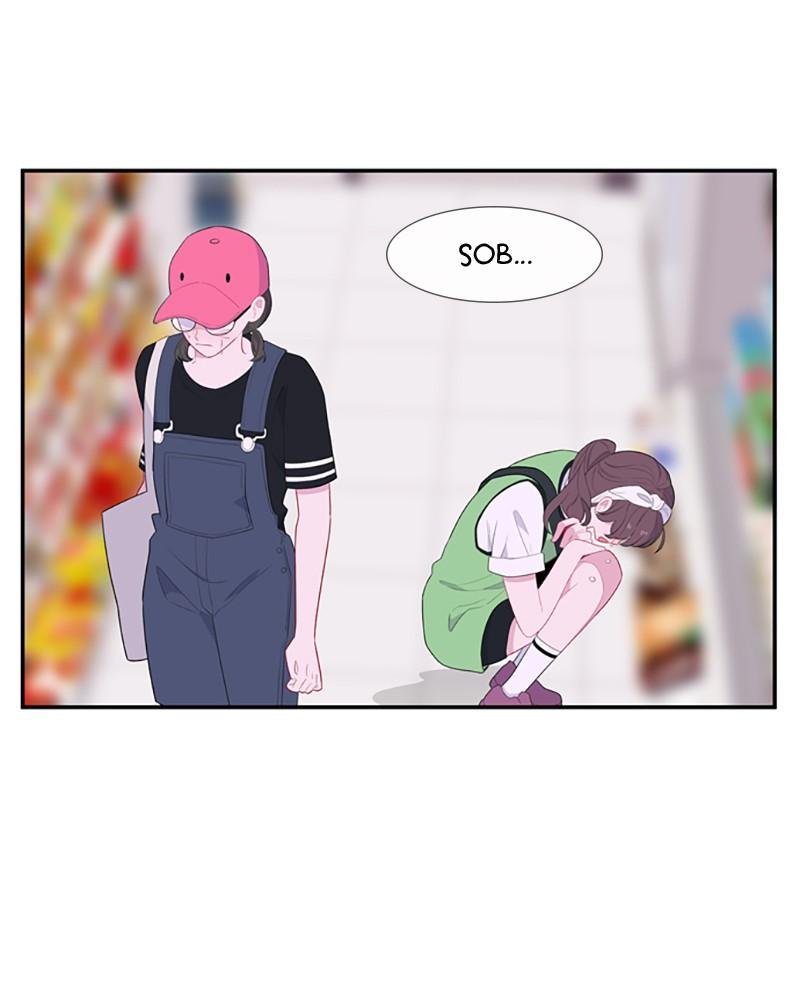 Just a Girl He Knows chapter 53 page 38