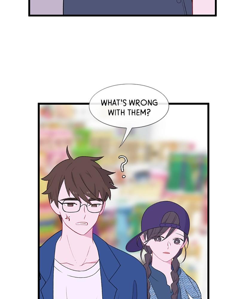 Just a Girl He Knows chapter 53 page 40