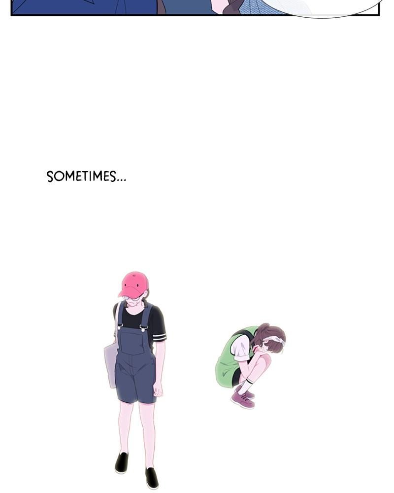 Just a Girl He Knows chapter 53 page 42