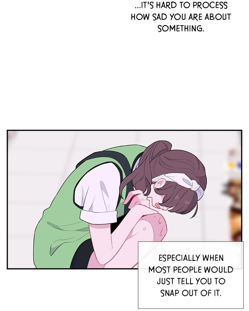 Just a Girl He Knows chapter 53 page 43