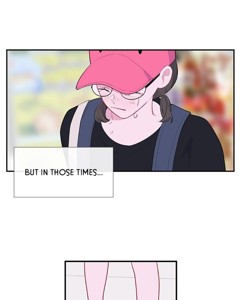 Just a Girl He Knows chapter 53 page 44