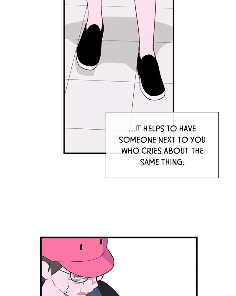 Just a Girl He Knows chapter 53 page 45