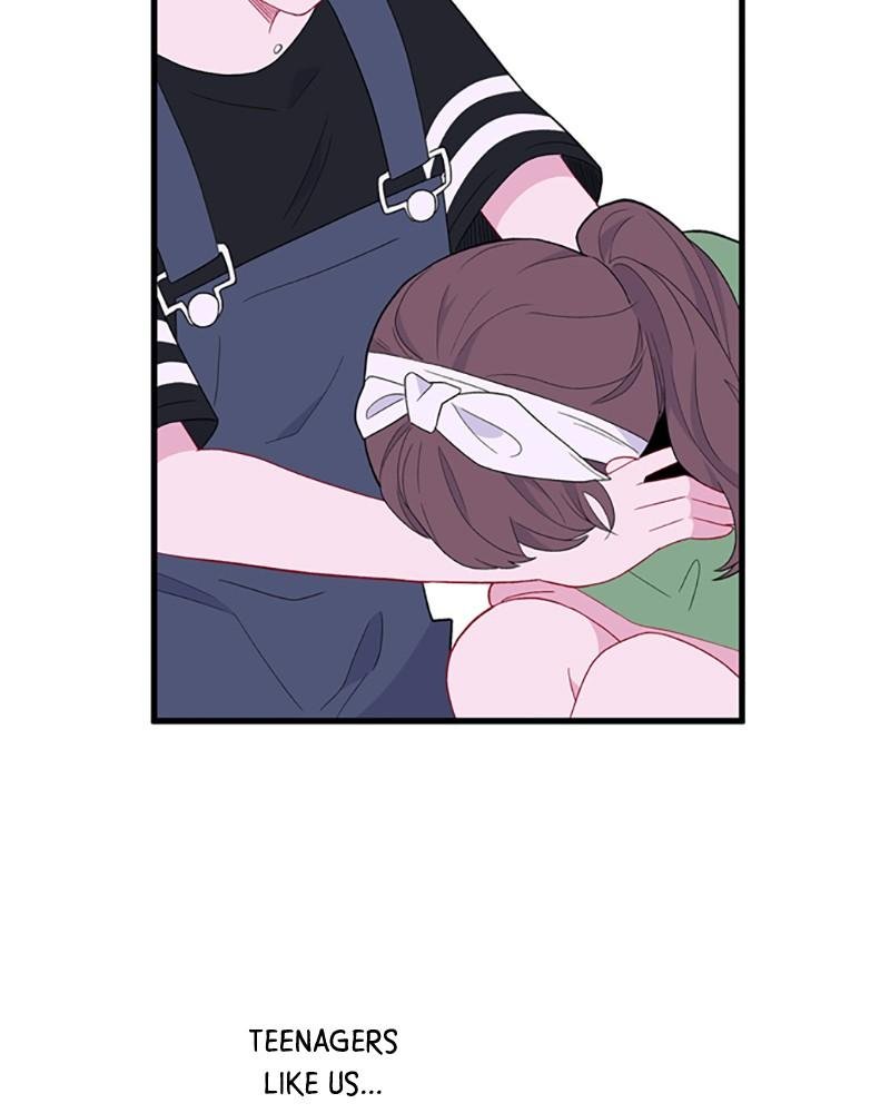 Just a Girl He Knows chapter 53 page 46