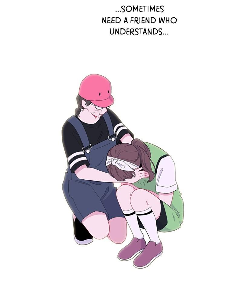 Just a Girl He Knows chapter 53 page 47