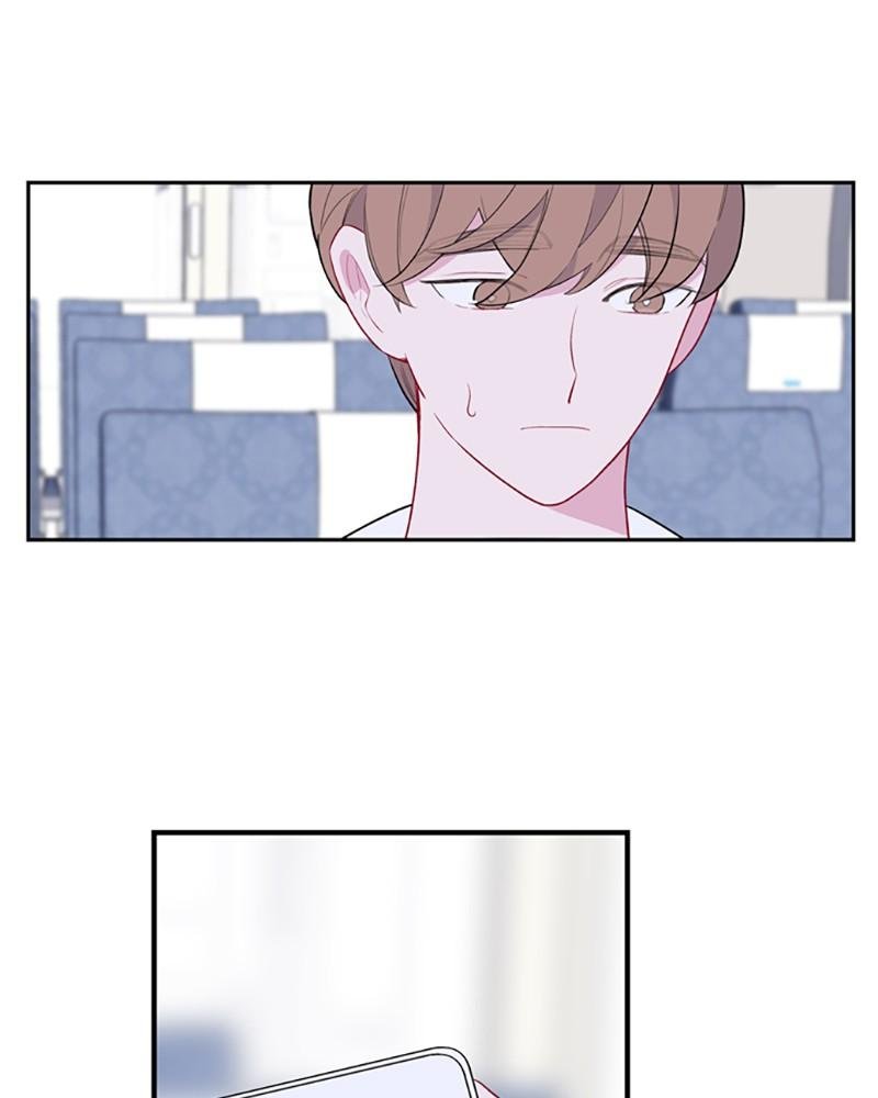 Just a Girl He Knows chapter 53 page 5