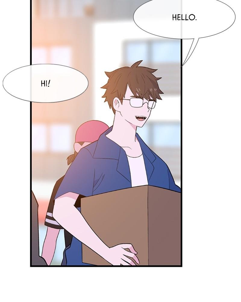 Just a Girl He Knows chapter 53 page 50