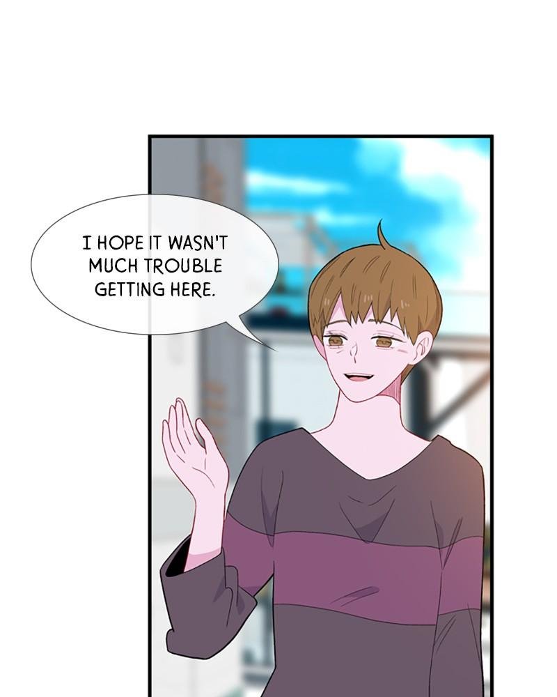 Just a Girl He Knows chapter 53 page 51